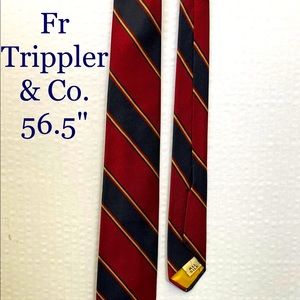 Fr Tipler NeckTie